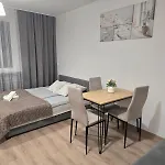 Royal Smart Apartment