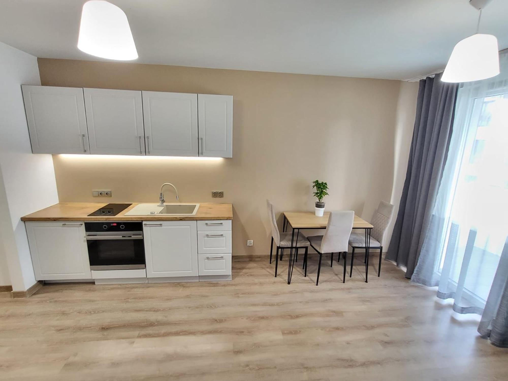 Apartment Royal Smart Krakau