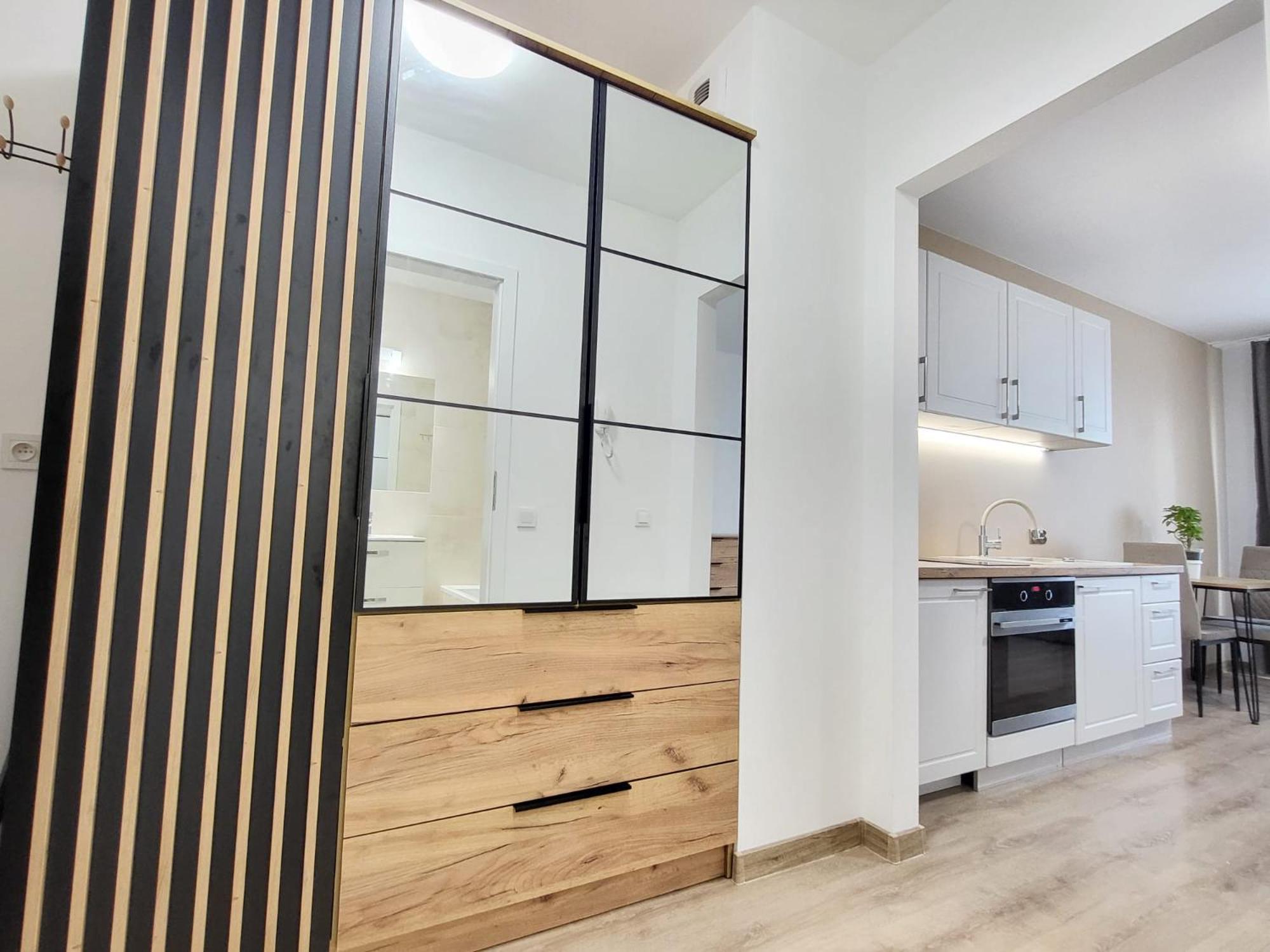 Royal Smart Apartment *